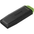 Kép 2/5 - Kingston 256GB DataTraveler Exodia G2 USB-A 3.2 Gen1 pendrive fekete-zöld