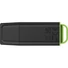 Kép 3/5 - Kingston 256GB DataTraveler Exodia G2 USB-A 3.2 Gen1 pendrive fekete-zöld