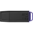 Kép 3/5 - Kingston 512GB DataTraveler Exodia G2 USB-A 3.2 Gen1 pendrive fekete-lila