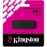 Kép 1/5 - Kingston 64GB DataTraveler Exodia G2 USB-A 3.2 Gen1 pendrive fekete