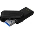Kép 2/3 - Kingston 64GB DataTraveler Exodia S USB-A 3.2 Gen1 pendrive fekete