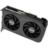 Kép 4/11 - Asus GeForce RTX 5050 Dual OC 8GB GDDR6 128-bit grafikus kártya