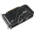 Kép 6/11 - Asus GeForce RTX 5050 Dual OC 8GB GDDR6 128-bit grafikus kártya