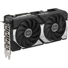 Kép 2/6 - Asus GeForce RTX 5060 Ti Dual Evo OC 16GB GDDR7 128-bit grafikus kártya