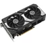 Kép 1/6 - Asus GeForce RTX 5060 Ti Dual Evo OC 16GB GDDR7 128-bit grafikus kártya