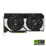 Kép 2/5 - Asus Videokártya - nVidia DUAL-RTX5070-O12G (12288MB, GDDR7, 192bit, 1xHDMI, 3xDP)