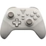 Kép 1/5 - Flydigi Dune Fox Bluetooth / USB / vezeték nélküli gamepad játékvezérlő fehér