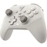 Kép 3/5 - Flydigi Dune Fox Bluetooth / USB / vezeték nélküli gamepad játékvezérlő fehér