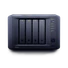 Kép 1/3 - SYNOLOGY NAS 4 fiókos DVA3221 NVR Intel Atom C3538 4x2,1GHz 8GB DDR4, 4x1GbE, 2xeSATA