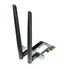 Kép 2/2 - D-Link vezeték nélküli AC1200 DualBand PCIe Adapter (DWA-582)
