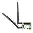 Kép 1/2 - D-Link vezeték nélküli AC1200 DualBand PCIe Adapter (DWA-582)