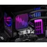Kép 7/9 - ID-Cooling CPU Water Cooler - DX360 MAX (32.5dB; max. 144,41 m3 / h; 3x12cm, fekete)