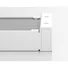 Kép 7/10 - ID-Cooling CPU Water Cooler - DX360 MAX WHITE (32.5dB; max. 144,41 m3 / h; 3x12cm, fehér)