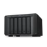 Kép 1/2 - SYNOLOGY NAS 5 fiókos DX517 Bővítő egység 1xeSATA