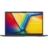 Kép 3/6 - Asus Vivobook Go 15 E1504FA-NJ2838 notebook fekete (Mixed Black)