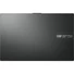 Kép 4/6 - Asus Vivobook Go 15 E1504FA-NJ2838 notebook fekete (Mixed Black)