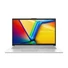 Kép 3/7 - ASUS CONS NB VivoBook E1504FA-NJ702 15.6" FHD, Ryzen3- 7320U, 8GB, 512GB M.2, INT, NOOS, Ezüst