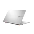 Kép 6/7 - ASUS CONS NB VivoBook E1504FA-NJ702 15.6" FHD, Ryzen3- 7320U, 8GB, 512GB M.2, INT, NOOS, Ezüst