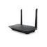 Kép 2/2 - LINKSYS Wireless N Dual-Band Router 300Mbps E2500v4 1x WAN (100Mbps) + 4x LAN (100Mbps)