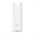 Kép 1/3 - TP-LINK Wireless Access Point Dual Band AX3000 Kültéri / Beltéri, EAP650-OUTDOOR