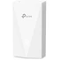 Kép 1/2 - TP-LINK Wireless Access Point Dual Band AX3000 Falra rögzíthető, EAP655-WALL