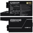 Kép 6/10 - Tápegység Lian Li EDGE EG1000 80 PLUS Gold, + USB HUB, PCIe 5.1, ATX 3.1 - 1000 Watt, fekete