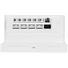 Kép 7/10 - Tápegység Lian Li EDGE EG1000 80 PLUS Gold, + USB HUB, PCIe 5.1, ATX 3.1 - 1000 watt, fehér