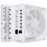 Kép 1/10 - Tápegység Lian Li EDGE EG1000 80 PLUS Gold, + USB HUB, PCIe 5.1, ATX 3.1 - 1000 watt, fehér