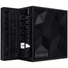 Kép 1/10 - Tápegység  Li EDGE EG1200 80 PLUS Gold, + USB HUB, PCIe 5.1, ATX 3.1 - 1200 Watt, fekete