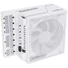 Kép 10/10 - Tápegység  Lian Li EDGE EG1200 80 PLUS Gold, + USB HUB, PCIe 5.1, ATX 3.1 - 1200 Watt, fehér