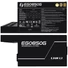 Kép 3/6 - Tápegység Lian Li EDGE EG850 80 PLUS Gold, PCIe 5.1, ATX 3.1 - 850 watt, fekete