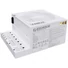 Kép 1/6 - Tápegység Lian Li EDGE EG850 80 PLUS Gold, PCIe 5.1, ATX 3.1 - 850 watt, fehér