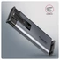 Kép 5/9 - HDD ház Axagon EEM2-SD2 USB-C 10Gbps – M.2 NVMe & SATA SSD DISPLAY box