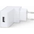 Kép 3/4 - Gembird ENERGENIE EG-UC2A-02-W universal USB charger 2.1A white