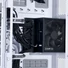 Kép 7/9 - Tápegység Lian Li EDGE EG0850 80 PLUS Platinum, PCIe 5.1, ATX 3.1, 850 Watt, fekete