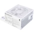 Kép 3/10 - Tápegység Lian Li EDGE EG1000 80 Plus Platinum, PCIe 5.1, ATX 3.1 - 1000W, fehér