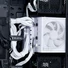 Kép 8/10 - Tápegység Lian Li EDGE EG1000 80 Plus Platinum, PCIe 5.1, ATX 3.1 - 1000W, fehér