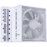 Kép 1/10 - Tápegység Lian Li EDGE EG1000 80 Plus Platinum, PCIe 5.1, ATX 3.1 - 1000W, fehér