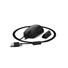 Kép 8/10 - Endgame Gear XM2w 4k v2 Gamer egér, 4.000Hz - fekete