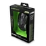 Kép 4/4 - Esperanza MX405 CYBORG optikai egér fekete-zöld USB (EGM405)