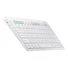 Kép 2/2 - SAMSUNG Smart Keyboard Trio 500 UK - White