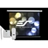 Kép 1/4 - EliteScreens 106" (16:10) motoros fali vászon Spectrum Electric106NX (229 x 143 cm, Fehér)