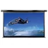 Kép 1/4 - EliteScreens 125" (16:9) motoros fali vászon Spectrum  Electric125H (277 x 156 cm, Fekete)