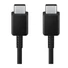 Kép 2/2 - Samsung USB Type-C - USB Type-C kábel 180cm (3A) fekete (EP-DX310JBEGEU)