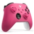 Kép 2/5 - Microsoft Gamepad - Xbox Series X / S/One Wireless Controller Pink, White