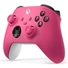 Kép 3/5 - Microsoft Gamepad - Xbox Series X / S/One Wireless Controller Pink, White