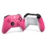 Kép 4/5 - Microsoft Gamepad - Xbox Series X / S/One Wireless Controller Pink, White