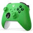 Kép 3/6 - Microsoft Gamepad - Xbox Series X / S/One Wireless Controller Velocity Green, White
