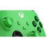 Kép 4/6 - Microsoft Gamepad - Xbox Series X / S/One Wireless Controller Velocity Green, White