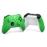 Kép 6/6 - Microsoft Gamepad - Xbox Series X / S/One Wireless Controller Velocity Green, White
